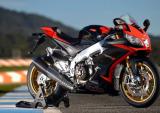 aprilia RS4 解密 