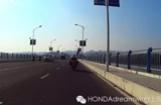 Honda上海千岛湖三日骑行招募
