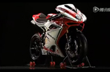 奥古斯塔 MV Agusta F4 RC
