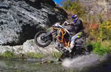 KTM 1190应该这样骑行