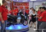 2015大运广东、海南经销商会议暨新品推介