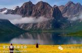 宝马2015精品藏区穿越（7月17日出行必读）