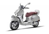 售价76000元：VESPA GTV300正式登陆中国