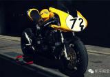 杜卡迪DUCATI ST2改装示范