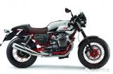 MOTO GUZZI 车主招募啦！