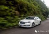 售价8.18万元起 力帆820全球上市