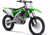 川崎 2016 KX450F 介绍