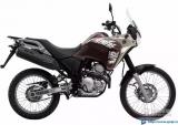 巴西雅马哈2016' XT250Z Tenere