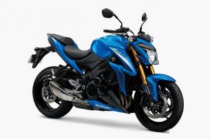 GSX-S1000(ABS)