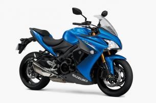 GSX-S1000F(ABS)