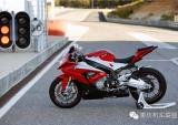 宝马2015 S1000RR PK 旧款S1000RR