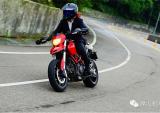 杜卡迪Hypermotard 796详细测评