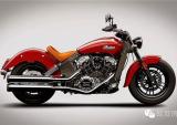 2015款INDIAN SCOUT（侦察兵）鉴赏