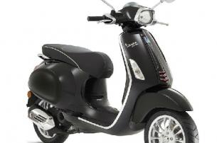 Vespa Sprint 125