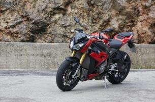 S 1000 R