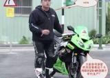 中量级600CC大PK及全面的ZX-6R分析