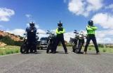 穿越66号公路直播，亚利桑那到新墨西哥