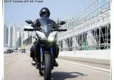 MASTER OF TORQUE 王者系列：YAMAHA MT