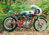绿野仙踪：1975年 Ducati 350