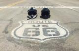 穿越66号公路，从终点到起点