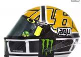Rossi Goodwood Festival 特别版Pista GP