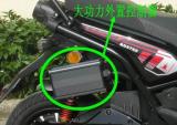 宝雕隆重推出大功率2000W电摩，现接受预定