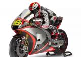 MotoGP2015 aprilia战车赏析