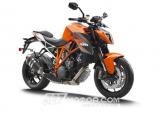 KTM 1290 Super Duke R召回，溢流管存在漏油风险