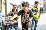 云之南，绿相随：哈雷“创绿骑行”第一站