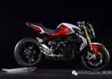 MV AGUSTA 2015全系车型开始接受预定