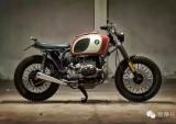 BMW Scrambler 即将到来？