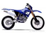 摩托也双驱 雅马哈TT600R 2WD