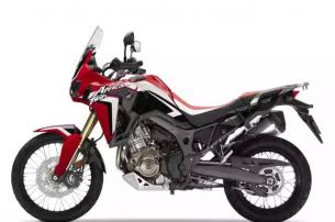 CRF1000L(2016)