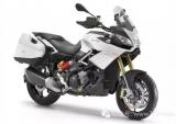 2015 APRILIA Caponord 1200 ABS Travel Pack
