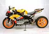 【图赏】本田Honda CBR1800