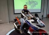 Honda DreamWing骑士部品买家秀