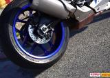 YZF-R1新装 倍耐力与雅马哈合作推出科技轮胎