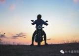 无拘无碍 自歌自舞：Scrambler颠覆您的骑行观念