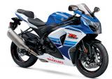 经典依旧：GSX-R 1000 Commemorative Edition