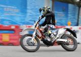 香港车手张炜安2015 KTM 500试车报告