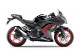 2016 Ninja 250特别版炫动登场