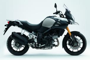 V-Strom 1000 ABS