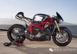 国外精品改装之Ducati 749R