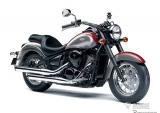 川崎Vulcan 900 Classic 2016年款日本上市