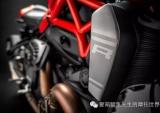 2016款Monster 1200R“超级怪兽”来袭