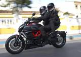 Ducati Diavel 我有故事讲给你听