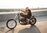哈雷铲头 Shovelhead 鉴赏
