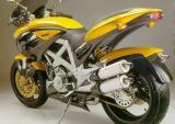 冷门新车：Bimota Mantra2.0