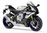 雅马哈将于十月1号开始接受2016YZF-R1M的预订