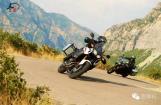 雅马哈XT1200Z探险之路